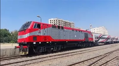 السكة الحديد: فتح باب الإشتراكات لطلاب المدارس والمعاهد والجامعات 