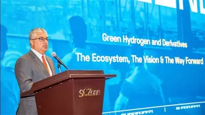 اقتصادية قناة السويس تستقبل 24 شركة يابانية راغبة في الاستثمار بالمنطقة