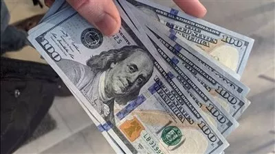 سعر الدولار في البنوك المصرية اليوم الاثنين 2 أكتوبر 2023