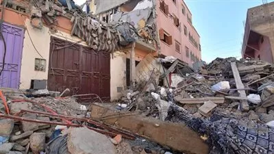 زلزالان يضربان جزيرتي بونين وإيزو في اليابان