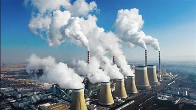 رئيس كوب 28: 20 شركة طاقة تدعم هدف صفر انبعاثات بحلول 2050