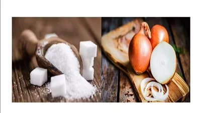 وزير التموين يكشف أسباب ارتفاع أسعار البصل والسكر