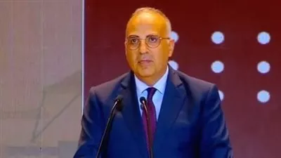 وزير الموارد المائية: تنفيذ 2353 مشروع بقيمة 261 مليار جنيه خلال 9 سنوات