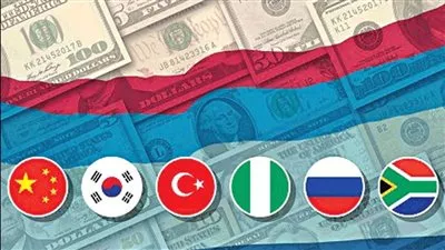 خسائر ثروات المساهمين في الأسواق الناشئة تسجل 688 مليار دولار خلال سبتمبر