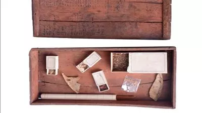 وزارة السياحة والآثار تشارك في مؤتمر علم المصريات والبرديات بإيطاليا