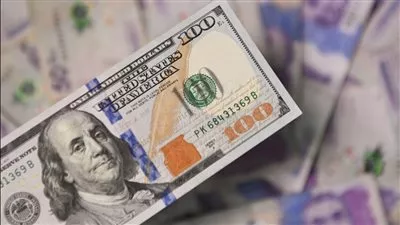 سعر الدولار في البنوك المصرية اليوم الخميس 12 أكتوبر 2023