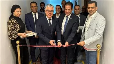 افتتاح أول مصنع لإكسسوارات المحمول في مصر والشرق الأوسط