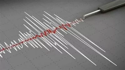  زلزال بقوة 4.5 درجة على مقياس ريختر يضرب الأرجنتين