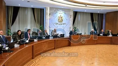 تخصيص قطعة أرض لإقامة مخزن استراتيجي للسلع الغذائية في أسيوط 