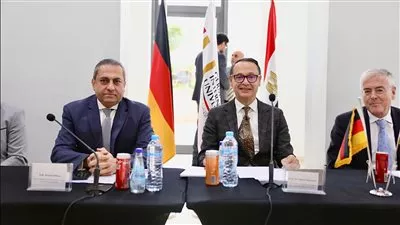 رئيس «العاصمة الإدارية»: نهدف إلى أن نصبح مركزاً للأعمال والتجارة بالشرق الأوسط