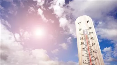 هيئة الأرصاد تعلن تفاصيل طقس الخميس ودرجات الحرارة المتوقعة