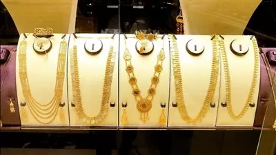 «آي صاغة»: هدوء في أسواق الذهب وسط ترقب لقرار الفيدرالي الأمريكي 