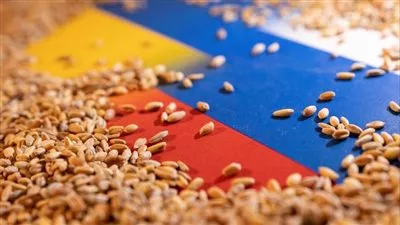 اتفاق ثلاثي لتصدير حبوب أوكرانيا إلى أفريقيا والشرق الأوسط