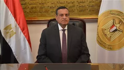 وزارة التنمية المحلية تعلن المشاركة في معرض «تراثنا 2023»