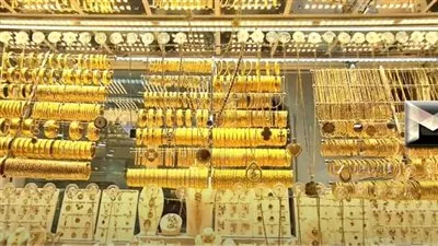  ارتفاع أسعار الذهب في مصر بقيمة 175 جنيهًا  خلال أسبوع
