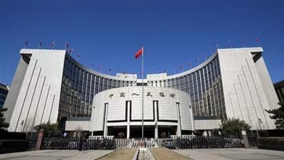 البنك المركزي الصيني يضخ 2.79 مليار دولار عبر عمليات إعادة الشراء العكسية
