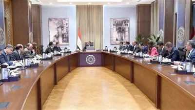 رئيس الوزراء يتابع موقف توفير الاحتياجات من المواد البترولية 