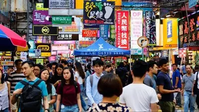 البنك الدولي يخفض توقعاته للنمو في الصين عام 2024