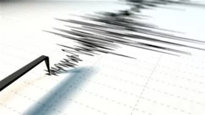 زلزال بقوة 5.6 درجة يضرب شمال شرق إندونيسيا