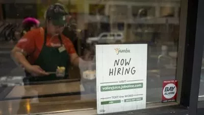 على غير المتوقع.. زيادة فرص العمل في أمريكا خلال أغسطس