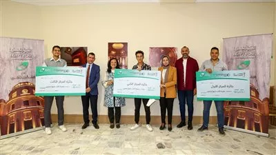 هيئة البريد تعلن أسماء الفائزين في مسابقة التصوير الفوتوغرافي لمتحف البريد المصري
