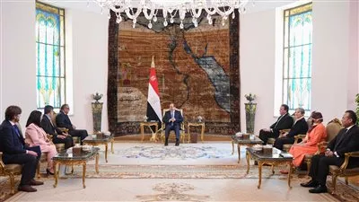 الصحة العالمية: مصر أول دولة تحقق «المستوى الذهبي» في القضاء على فيروس «سي»