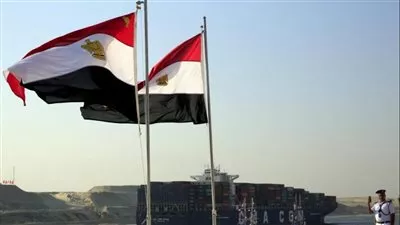 تراجع عجز الميزان التجاري في مصر إلى 2.93 مليار دولار خلال يوليو