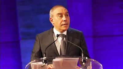 اختيار السفير علاء يوسف رئيسا للجنة العلاقات الخارجية والبرنامج لمنظمة اليونسكو