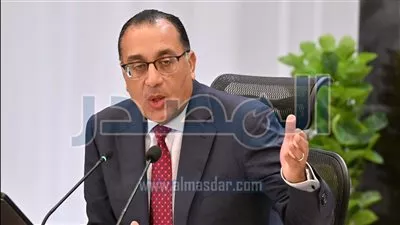 مدبولي: التضخم ظاهرة عالمية ونتابع أسعار السلع على مدار الساعة