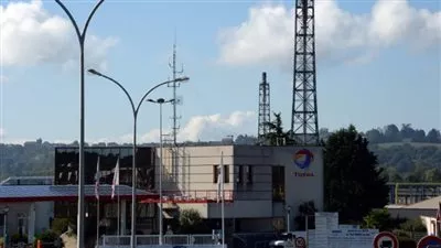 أسعار الغاز الأوروبية تسجل أكبر ارتفاع يومي في 7 أسابيع