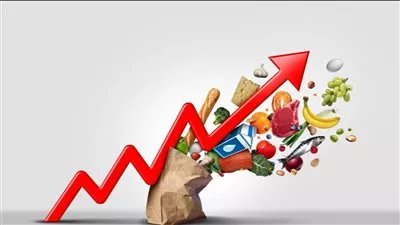 ارتفاع التضخم السنوي في مدن مصر إلى 38% خلال سبتمبر