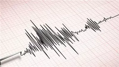 زلزال بقوة 5.6 درجة يضرب مقاطعة سالتا بالأرجنتين