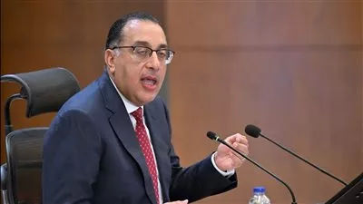 مجلس الوزراء يبدأ اجتماعه الأسبوعي بالعاصمة الإدارية