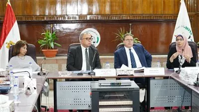 رئيس معهد التخطيط القومي: قوة العمل 30 مليون مواطن ونسبة البطالة 7.1%