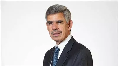 محمد العريان يحذر من تداعيات تفاقم الحرب في فلسطين على الأسواق 