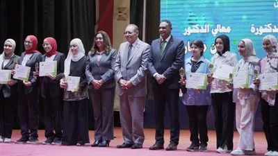 مبادرة المشروعات الخضراء الذكية تعلن الفائزين في الدورة الثانية بالقاهرة والجيزة والقليوبية