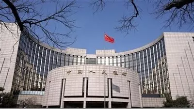 «المركزي الصيني» يضخ 162 مليار يوان عبر عمليات إعادة شراء عكسية