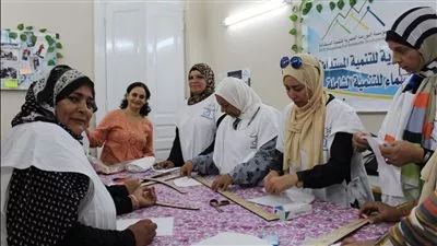 مؤسسة البورصة للتنمية المستدامة تتعاون مع جمعية عطاء السماء لدعم السيدات المعيلات 