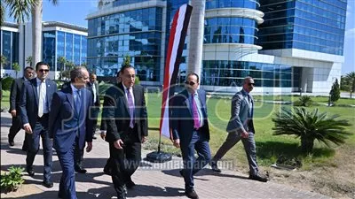  فودافون للحلول الذكية تستهدف تصدير خدمات تعهيد بقيمة 170 مليون يورو سنويا