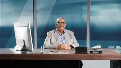 أشرف صبري يرفع حصته بشركة فوري إلى 2.2% بشراء 3.764 مليون سهم