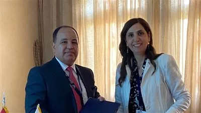 مصر توقع مذكرة تفاهم مع «الإسكوا» لتعزيز كفاءة الإنفاق الاجتماعى