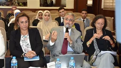 انطلاق أعمال اللجنة الوطنية لتحكيم مبادرة «شباب من أجل التنمية» للعام الجديد