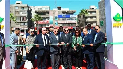 الملا: قطاع البترول مستمر فى زيادة منافذ خدمة تموين السيارات بالغاز الطبيعي