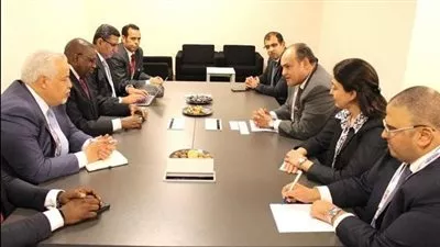 وزير التجارة و الصناعة: مصر ملتزمة بالأجندة الأفريقية لمواجهة التداعيات الاقتصادية العالمية