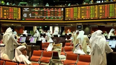 خسائر أسبوعية لمعظم مؤشرات البورصات الخليجية مع التوترات بالشرق الأوسط