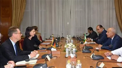 أمين جامعة الدول العربية: وقف إطلاق النار في غزة أولوية 