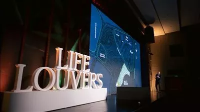 «لايف لوڤرز» تطلق أولى مشروعاتها «ويست وودز» في «صن كابيتال»