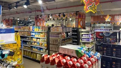  التموين: متابعة ميدانية لضمان تطبيق مبادرة تخفيض أسعار السلع