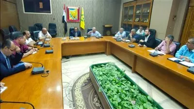 وزير النقل: زيادة قيمة التعويض الخاص بتوسعات ميناء العريش 40%