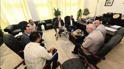 وزير الإسكان يشدد على ضرورة ضغط معدلات التنفيذ بمشروعات العلمين الجديدة  